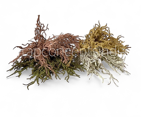 Frosted Willow Spray-Mocha