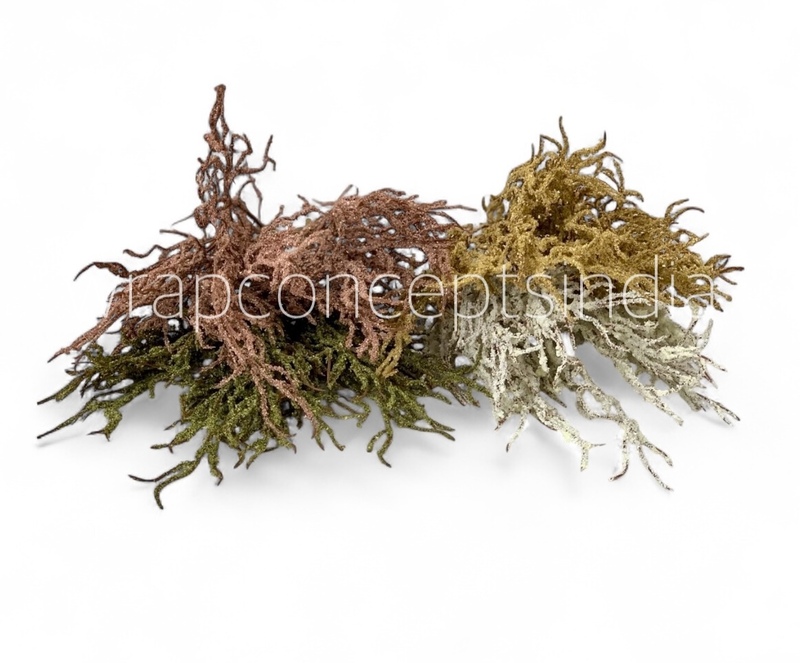 Frosted Willow Spray-Mocha