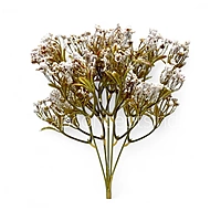 Frosted Heather Bush-Rust