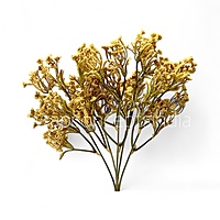 Frosted Heather Bush-Rust