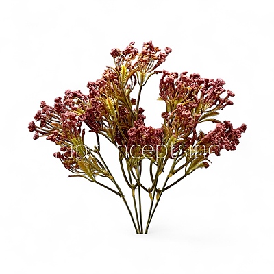 Frosted Heather Bush Frosted Heather Bush