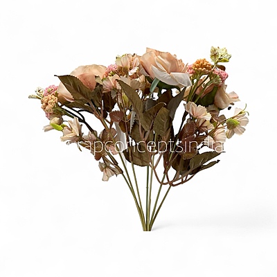 Rustic Charm Rose Bunch Rustic Charm Rose Bunch