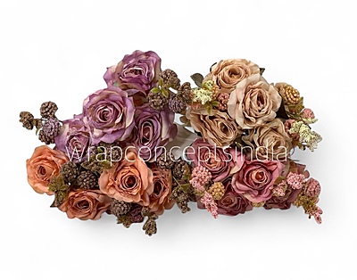 Rustic Charm Rose Bunch Rustic Charm Rose Bunch