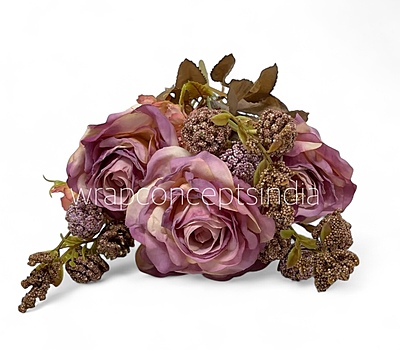 Rustic Charm Rose Bunch Rustic Charm Rose Bunch