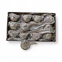 Gleam Artificial Bird