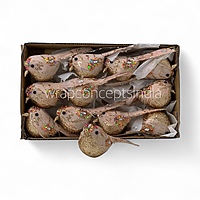 Gleam Artificial Bird