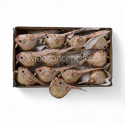 Gleam Artificial Bird Gleam Artificial Bird