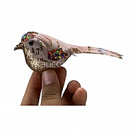 Gleam Artificial Bird