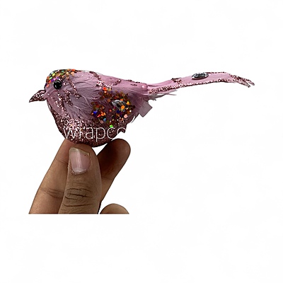 Gleam Artificial Bird Gleam Artificial Bird