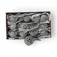 Gleam Artificial Bird