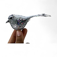 Gleam Artificial Bird
