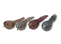 Gleam Artificial Bird