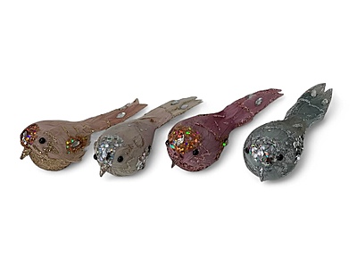 Gleam Artificial Bird Gleam Artificial Bird