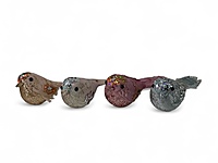 Gleam Artificial Bird