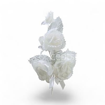 Three Big & Small Ready Bunch