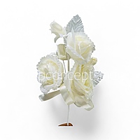 Three Big & Small Ready Bunch