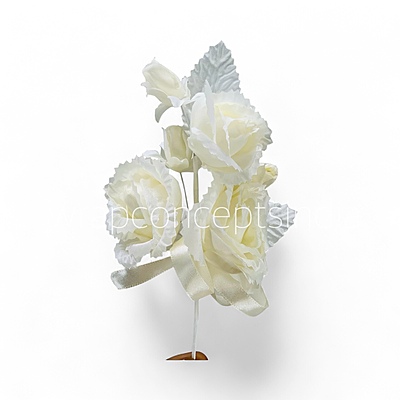 Three Big & Small Ready Bunch