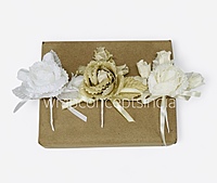 SingleHue Bloom Ready Stick Bunch