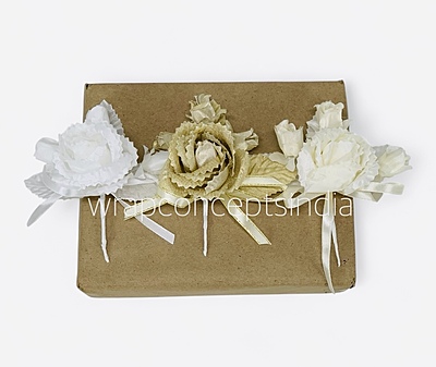 SingleHue Bloom Ready Stick Bunch