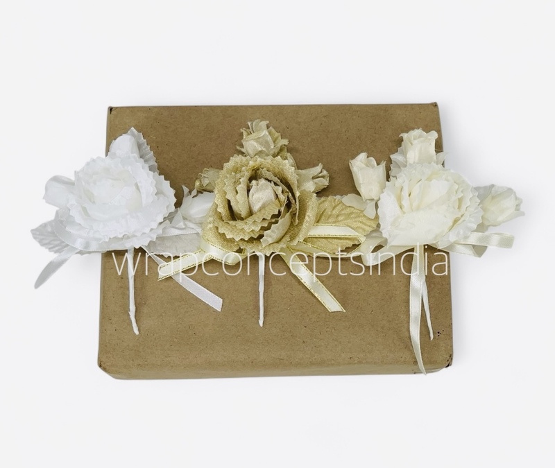 SingleHue Bloom Ready Stick Bunch