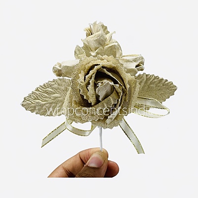 SingleHue Bloom Ready Stick Bunch