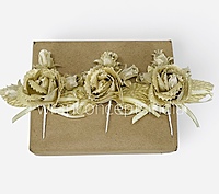 SingleHue Bloom Ready Stick Bunch