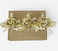 SingleHue Bloom Ready Stick Bunch