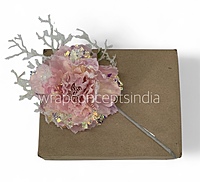 Iridescent Peony Ready Bunch