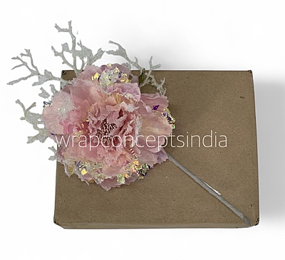 Iridescent Peony Ready Bunch