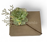 Iridescent Peony Ready Bunch