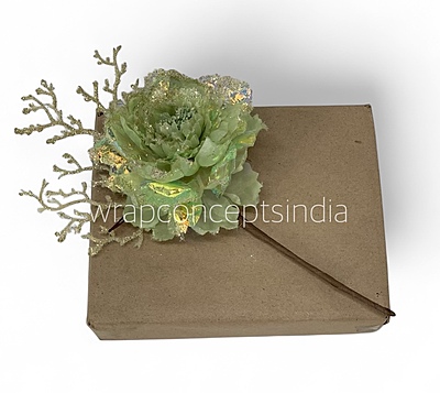 Iridescent Peony Ready Bunch