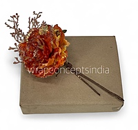 Iridescent Peony Ready Bunch