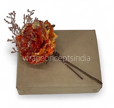 Iridescent Peony Ready Bunch