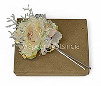 Iridescent Peony Ready Bunch