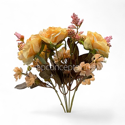 Rustic Charm Rose Bunch Rustic Charm Rose Bunch