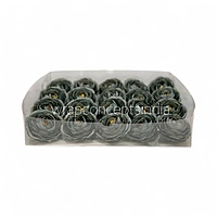 Midnight Moss Ranunculus