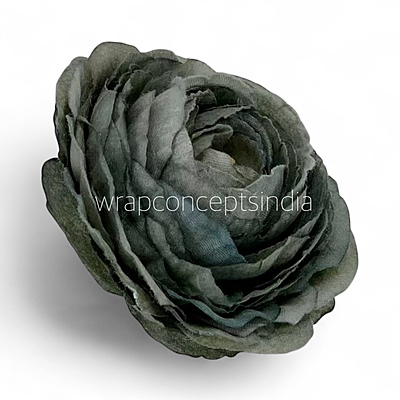 Midnight Moss Ranunculus