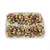 Copper Buds on Stick