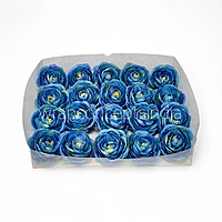 Ocean Sapphire Ranunculus