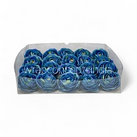 Ocean Sapphire Ranunculus