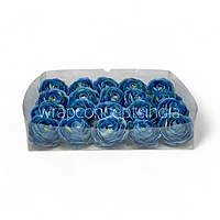 Ocean Sapphire Ranunculus