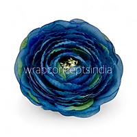 Ocean Sapphire Ranunculus