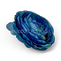 Ocean Sapphire Ranunculus