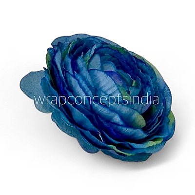 Ocean Sapphire Ranunculus