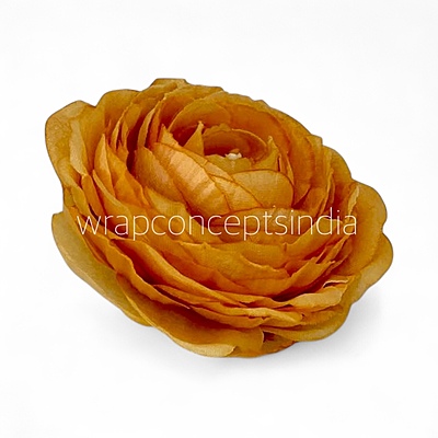 Marigold Ranunculus