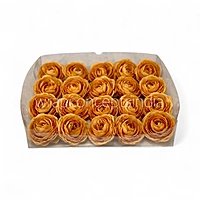 Marigold Ranunculus