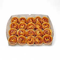 Marigold Ranunculus