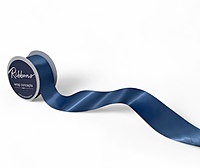 Double Face Satin Ribbon - 40 MM