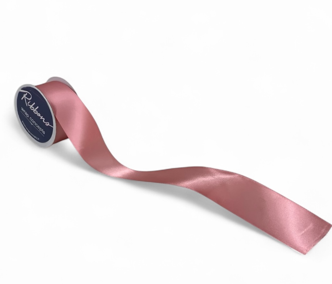 Double Face Satin Ribbon - 40 MM