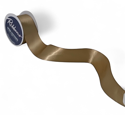 Double Face Satin Ribbon - 40 MM